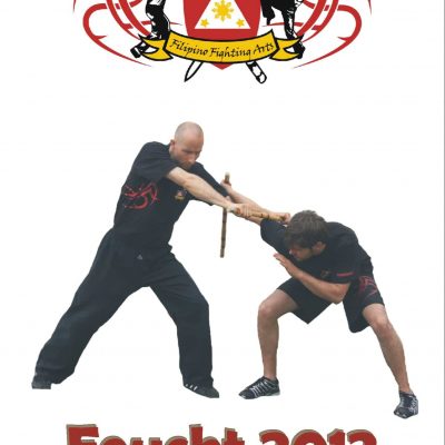 DVD´s Filipino Fighting Arts